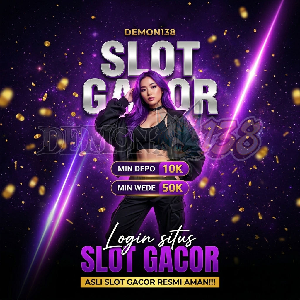 SLOT online